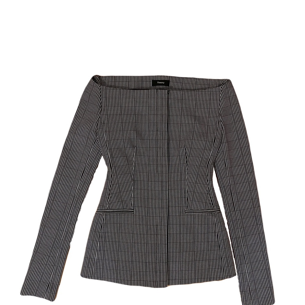 Theory Jacket - image 4